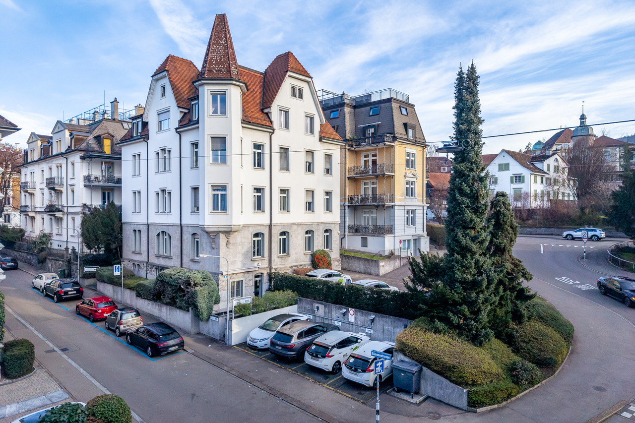 874m² office, Foto 2 von 10