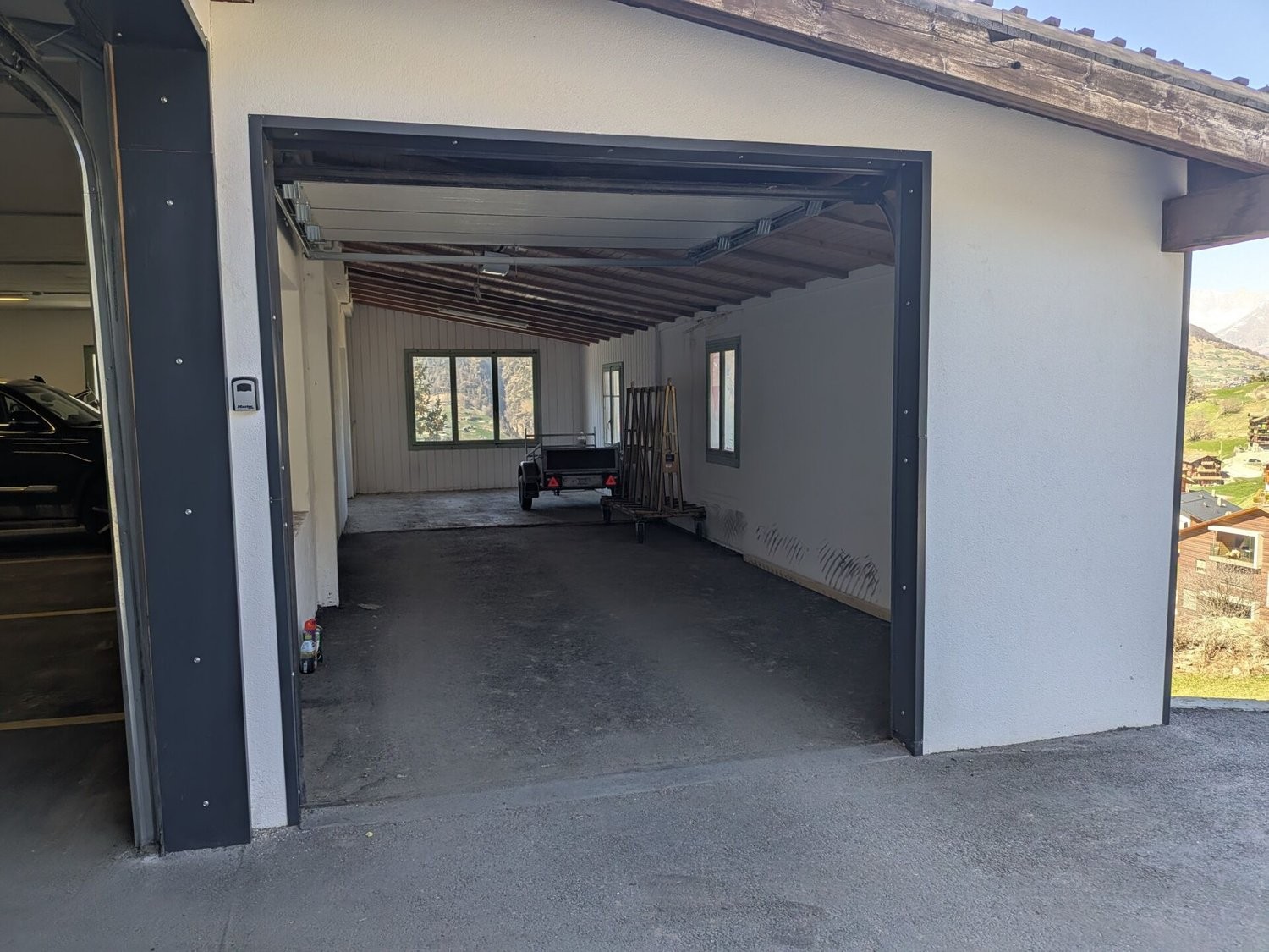 Garage, Foto 1 von 5