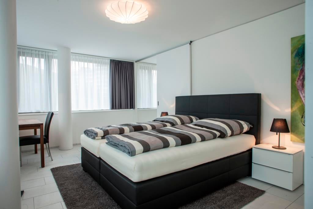 2 ½ rooms apartment, Foto 6 von 10