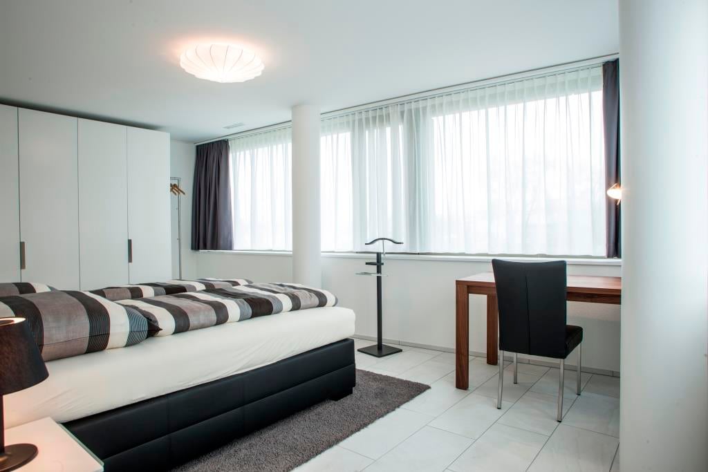 2 ½ rooms apartment, Foto 5 von 10