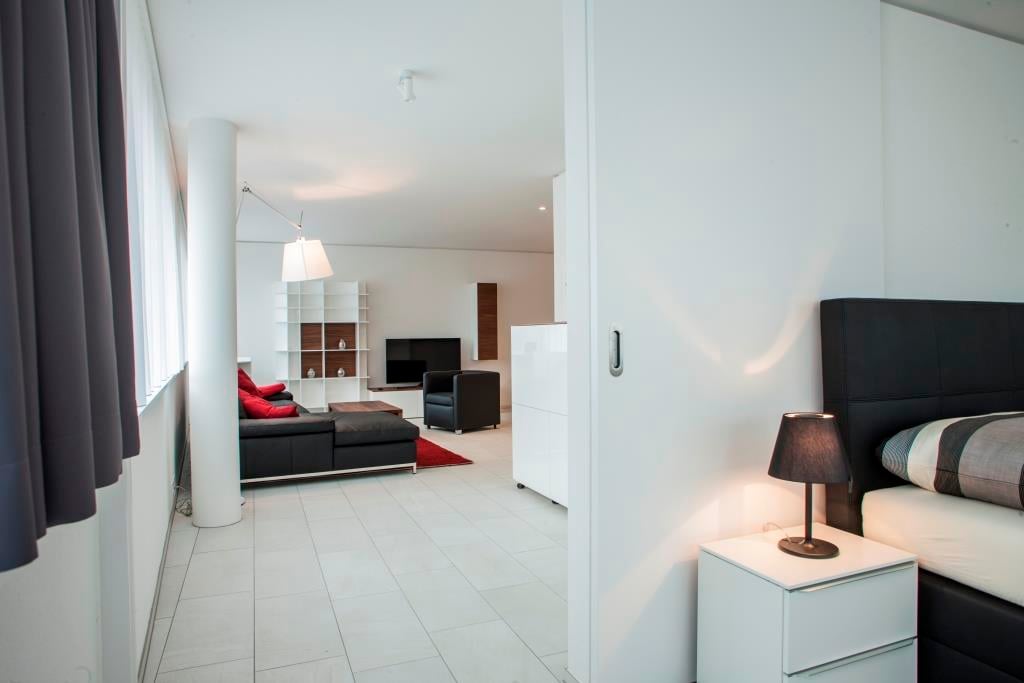 2 ½ rooms apartment, Foto 8 von 10
