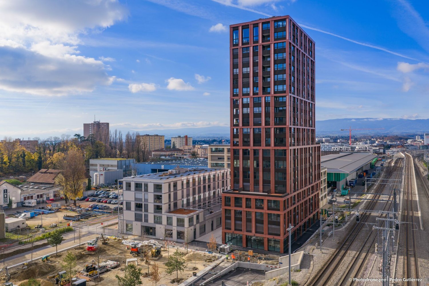277m² practice, Foto 1 von 3