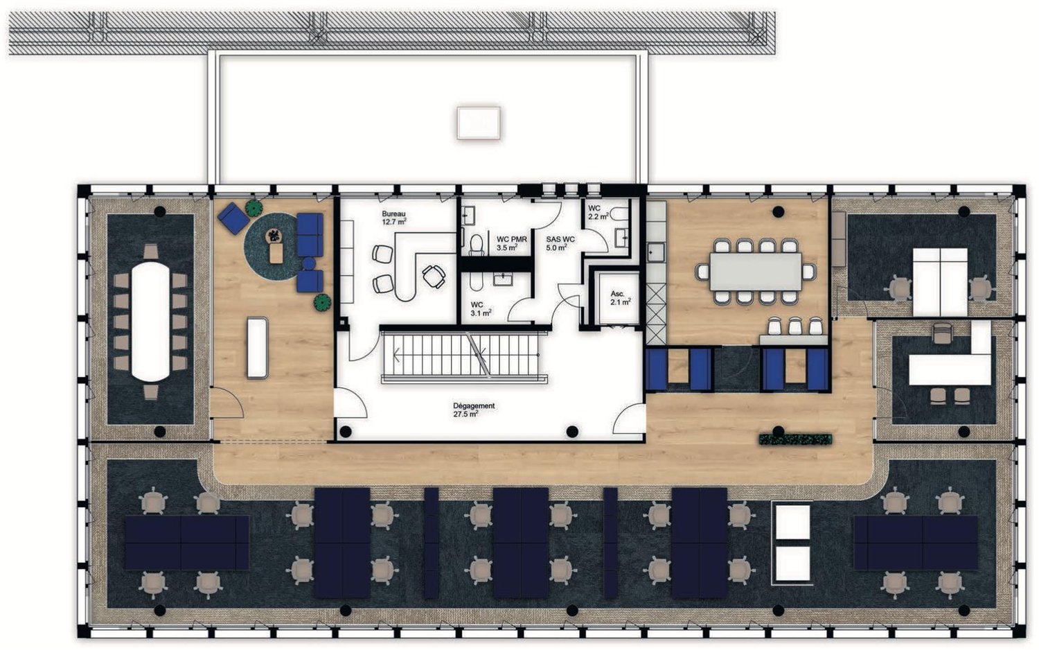 Hotel, Foto 10 von 10