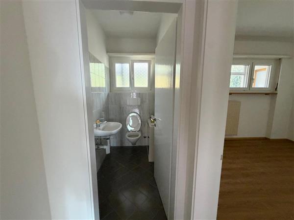 4 ½ Zimmer-Wohnung