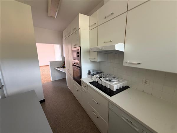 4 ½ Zimmer-Wohnung