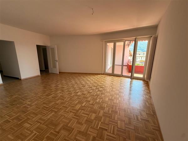 4 ½ Zimmer-Wohnung