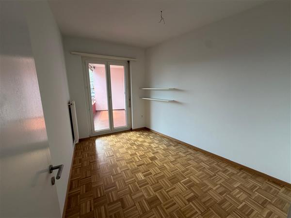 4 ½ Zimmer-Wohnung
