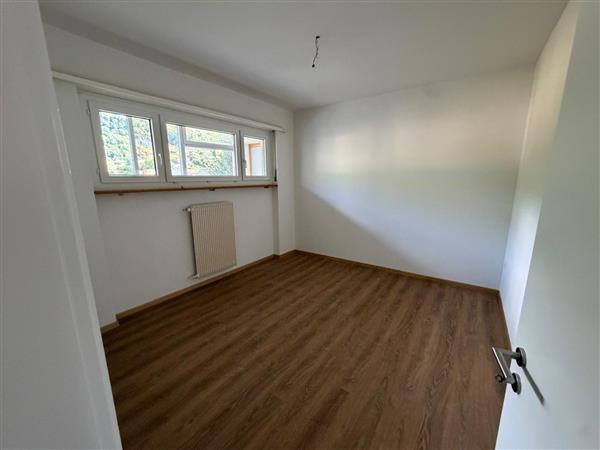 4 ½ Zimmer-Wohnung