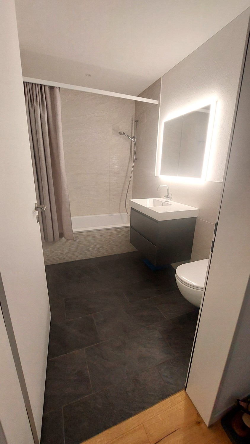 Appartement de 2 ½ pièces, photo 6 sur 8