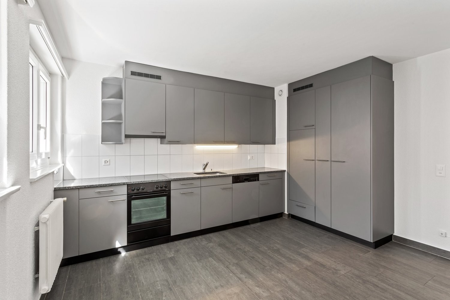 3 ½ rooms apartment (2)