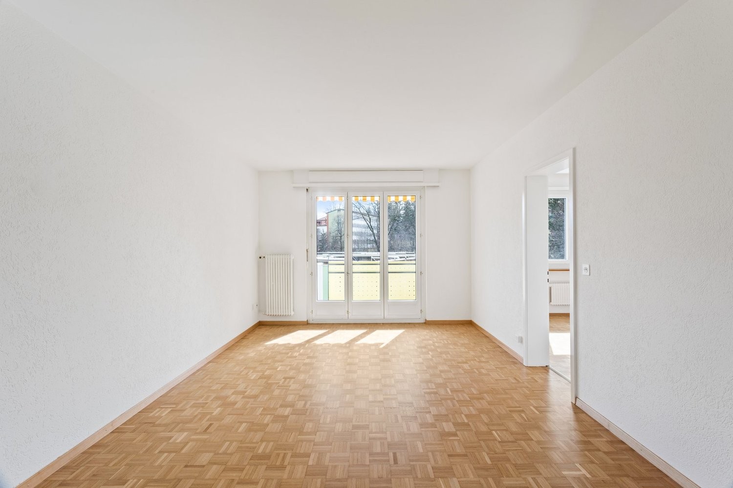 3 ½ rooms apartment (5)
