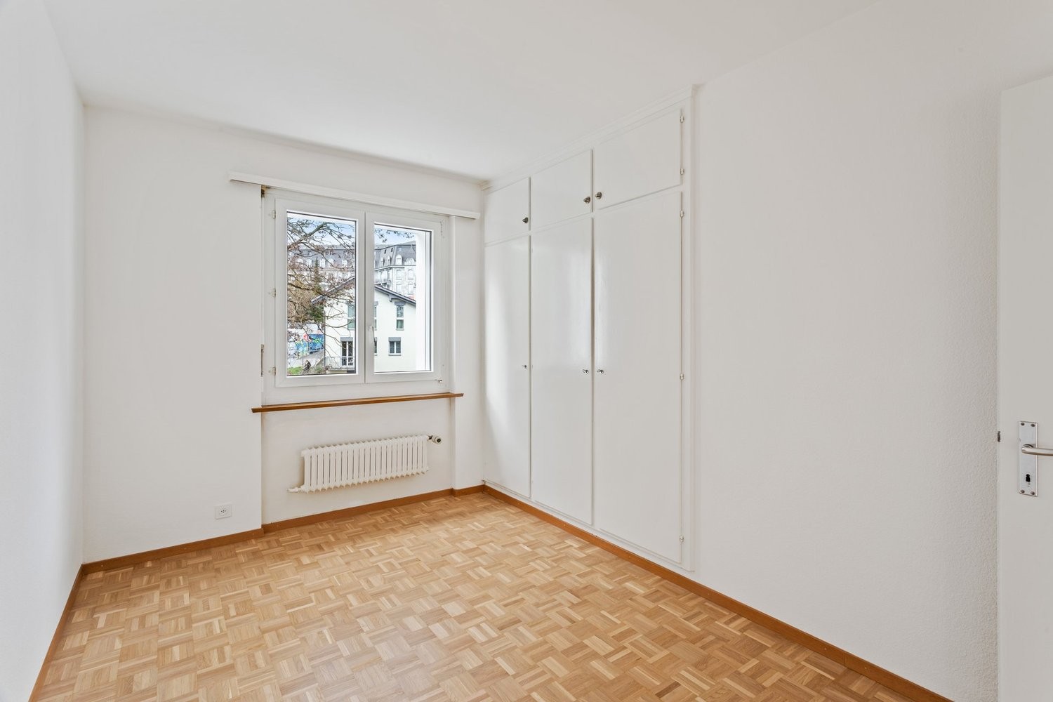 3 ½ rooms apartment (7)