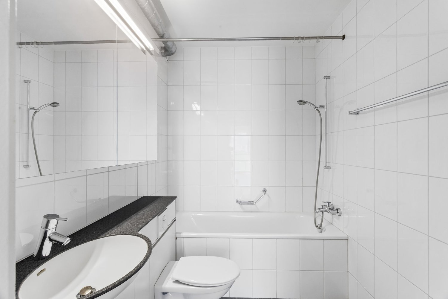 3 ½ rooms apartment (3)
