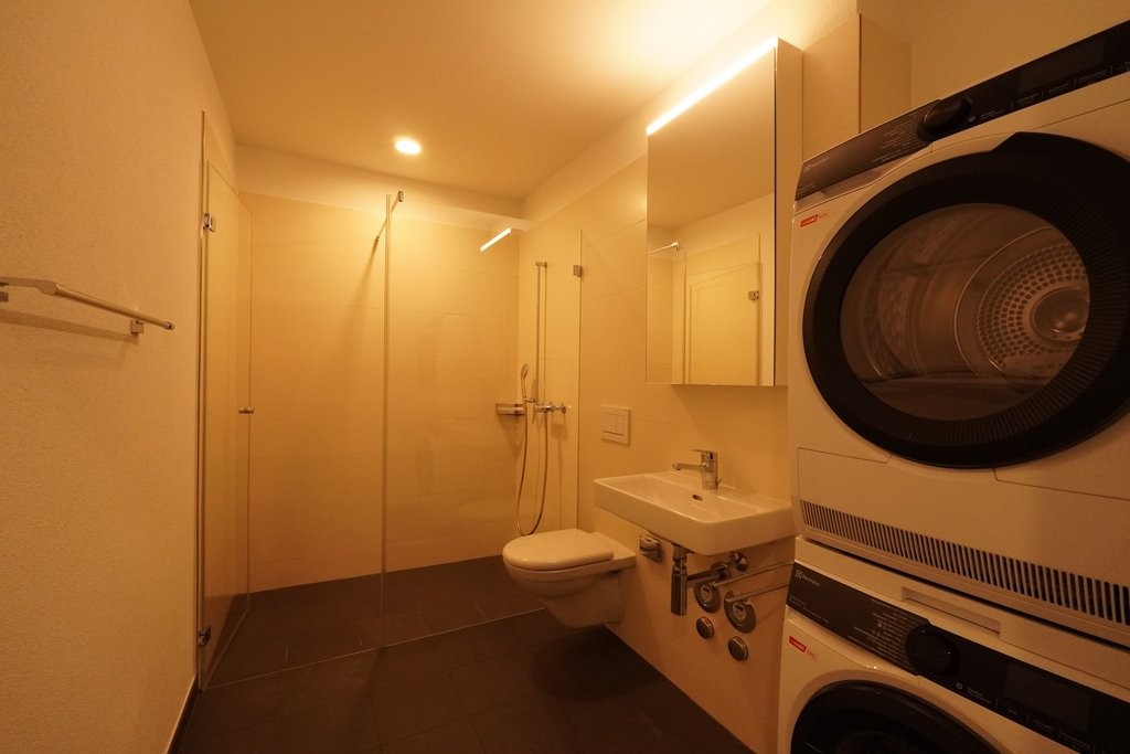 2 ½ rooms apartment (6)