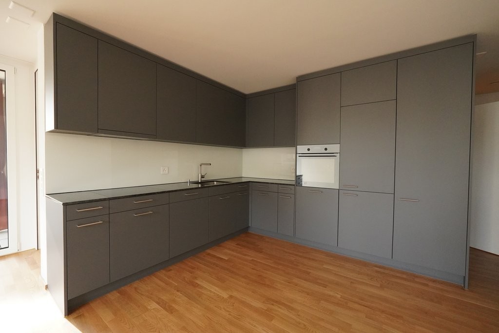 2 ½ rooms apartment (4)