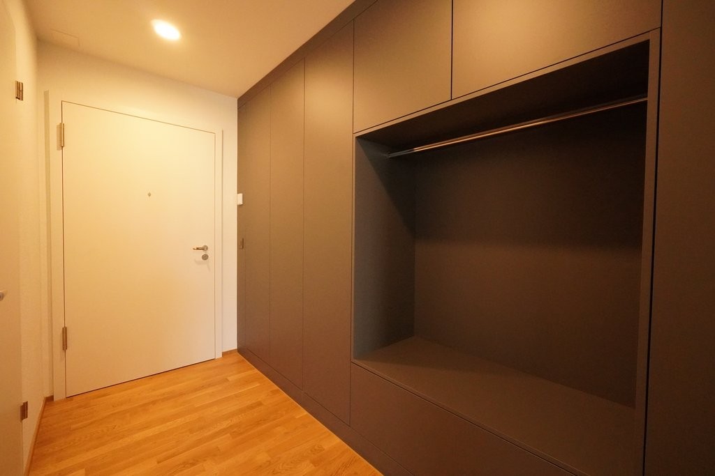 2 ½ rooms apartment (3)