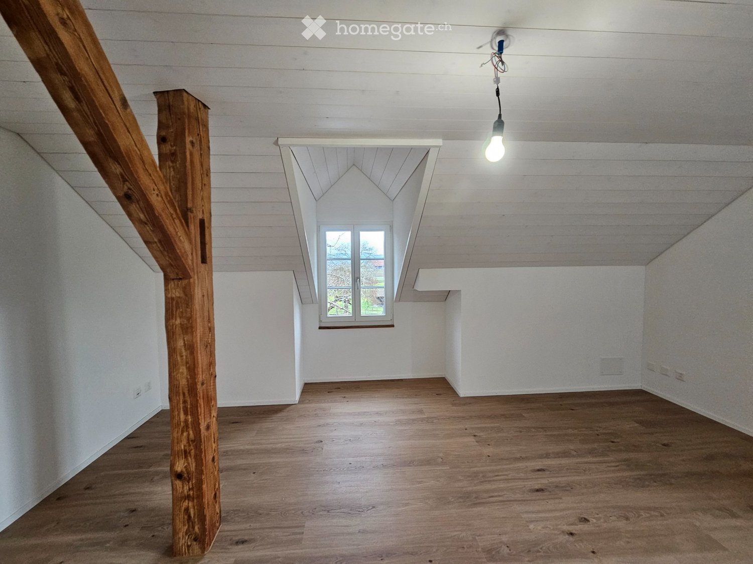 2 ½ rooms apartment, Foto 4 von 5