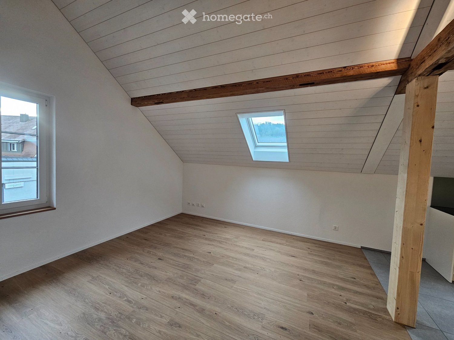 2 ½ rooms apartment, Foto 5 von 5