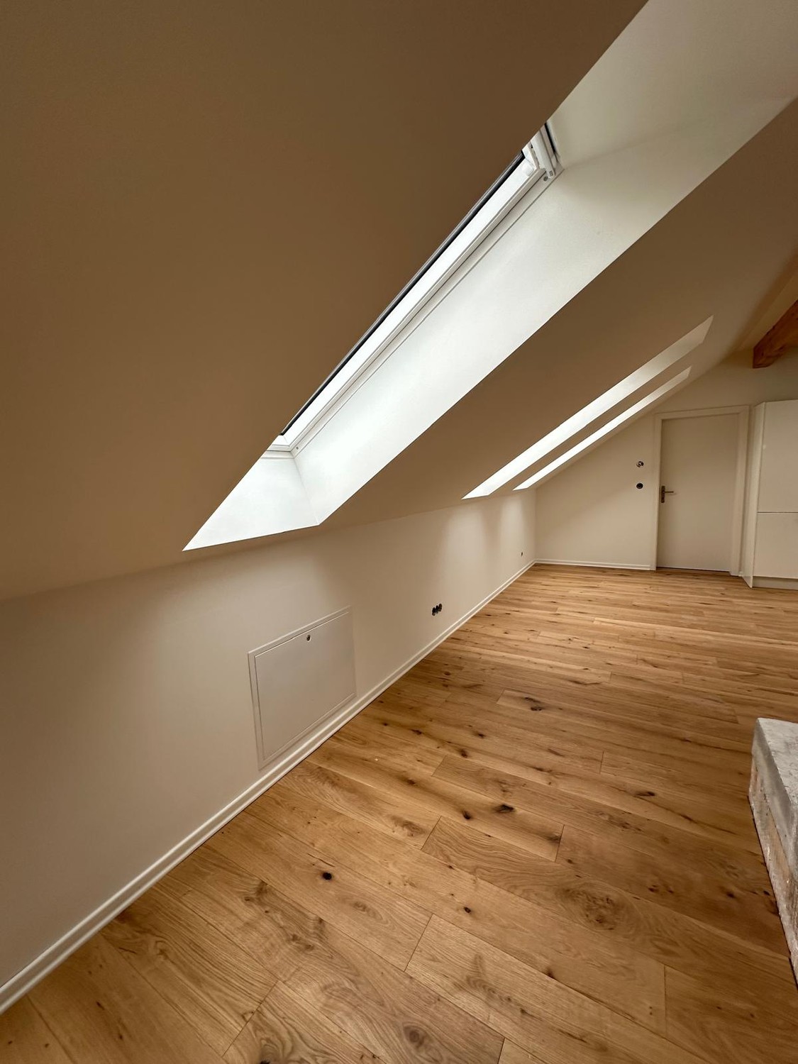 3 ½ rooms roof flat (7)