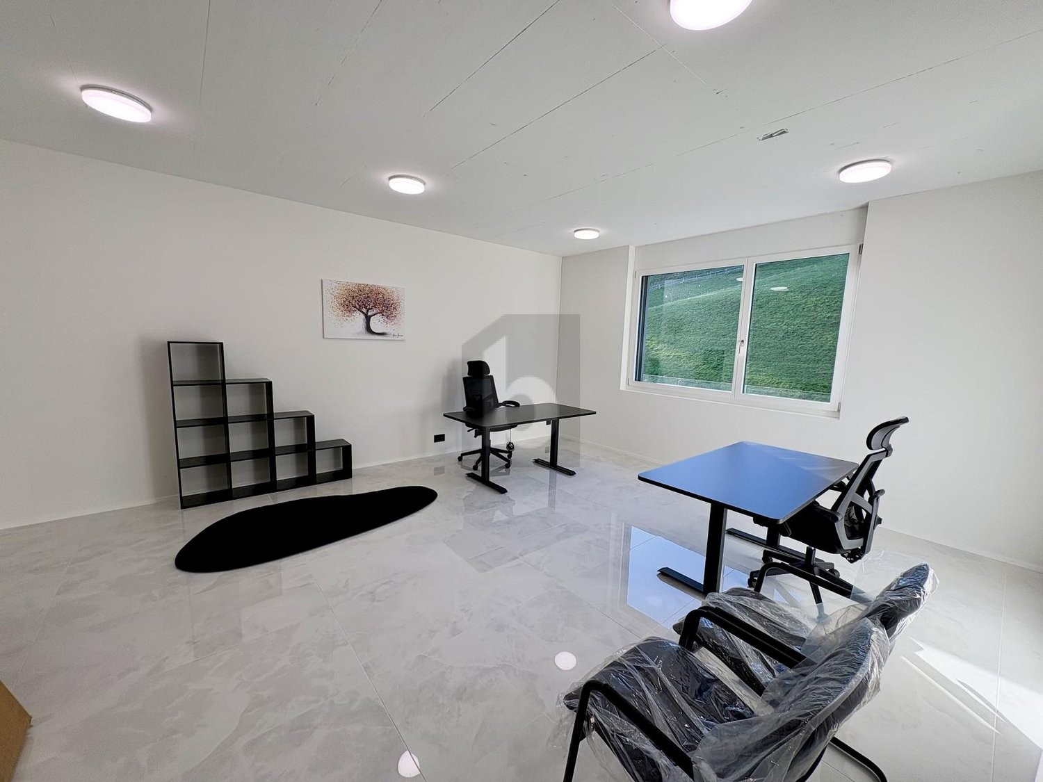 Ufficio di 30m²