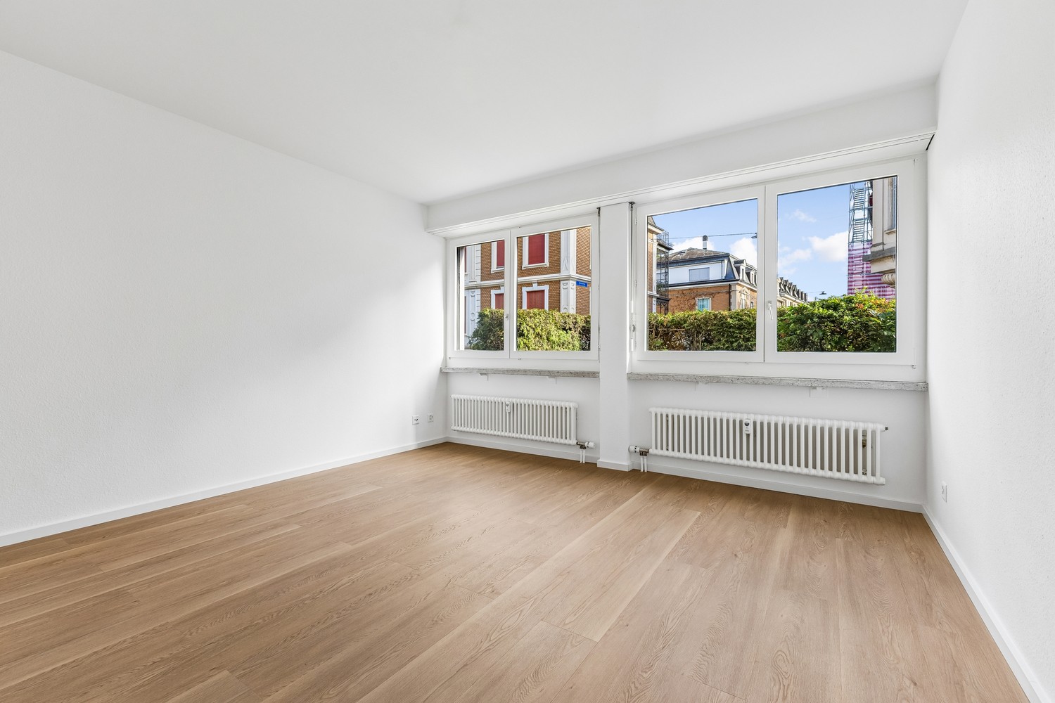 1 ½ rooms apartment, Foto 5 von 8