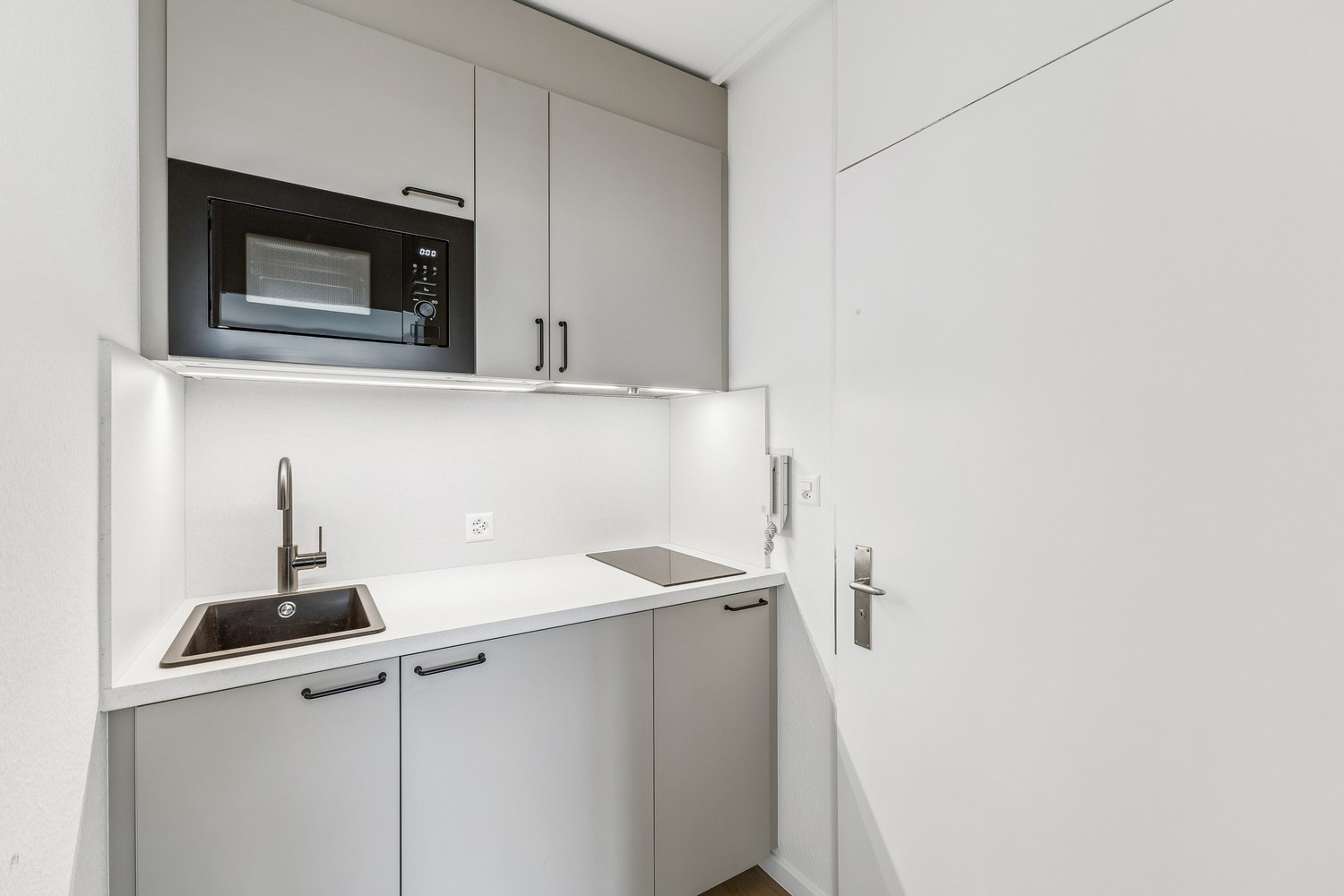 1 ½ rooms apartment, Foto 6 von 8