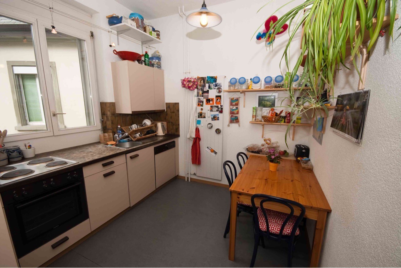 Zimmer in einer WG, Foto 2 von 3