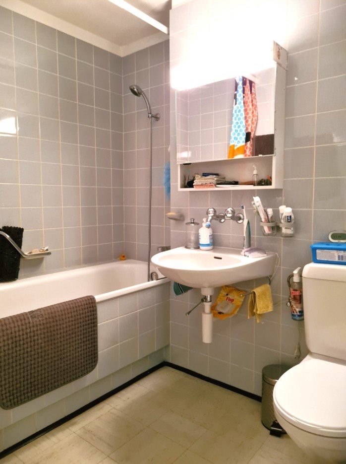 5 ½ rooms apartment