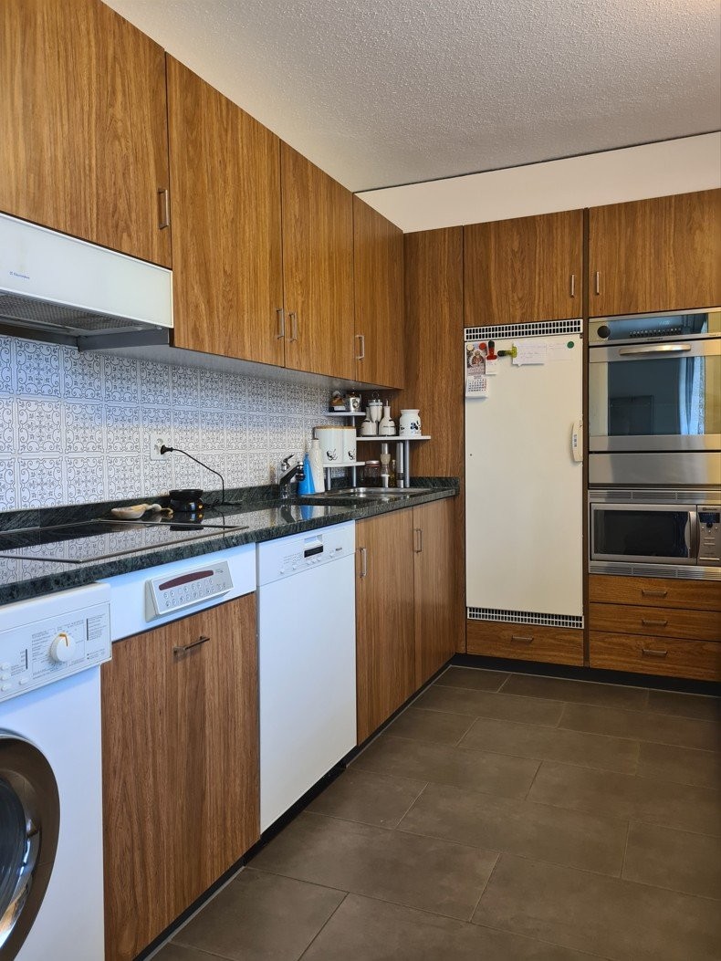 5 ½ rooms apartment