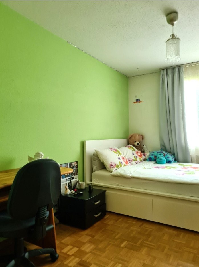 5 ½ rooms apartment