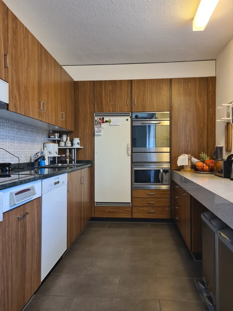 5 ½ rooms apartment
