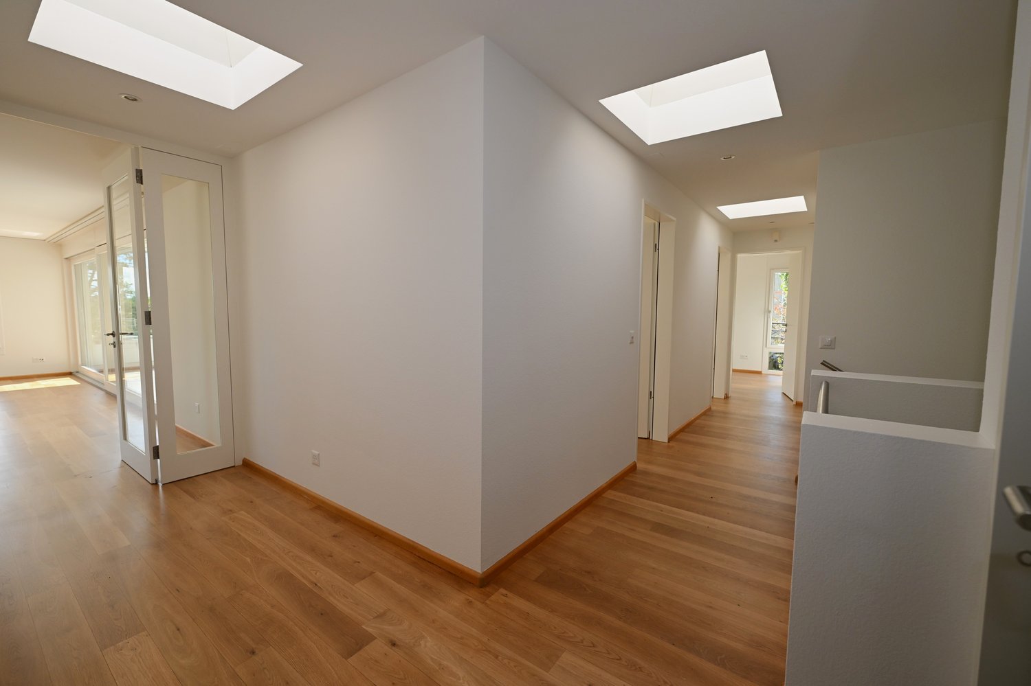 5 ½ rooms terrace house, Foto 5 von 10