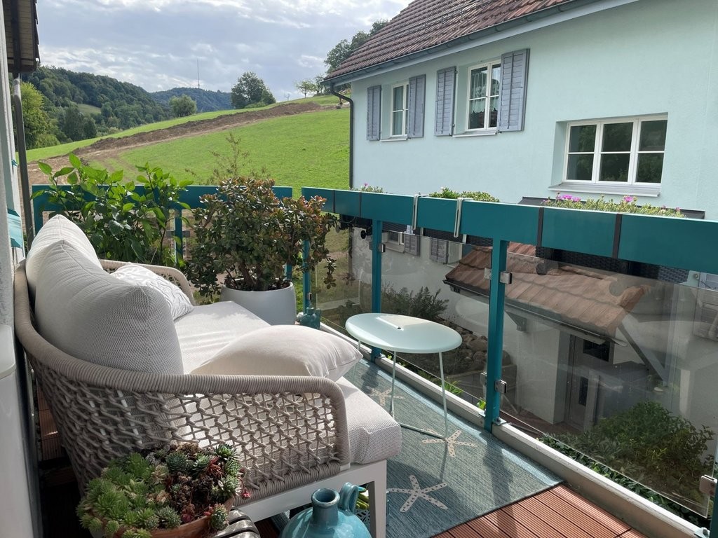 4 ½ rooms apartment, Foto 4 von 10