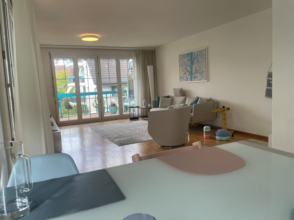 4 ½ rooms apartment, Foto 1 von 10