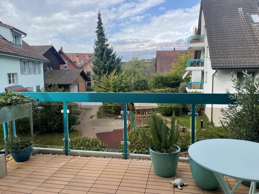 4 ½ rooms apartment, Foto 5 von 10