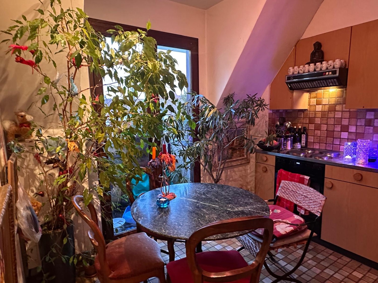 Room in a shared flat, Foto 2 von 4
