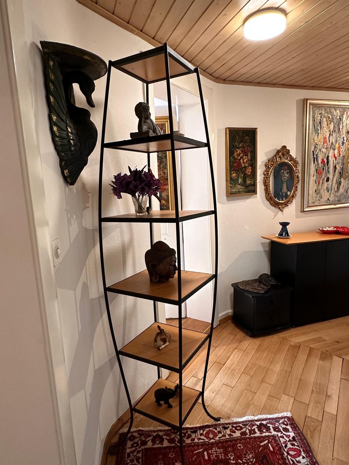 Room in a shared flat, Foto 3 von 4