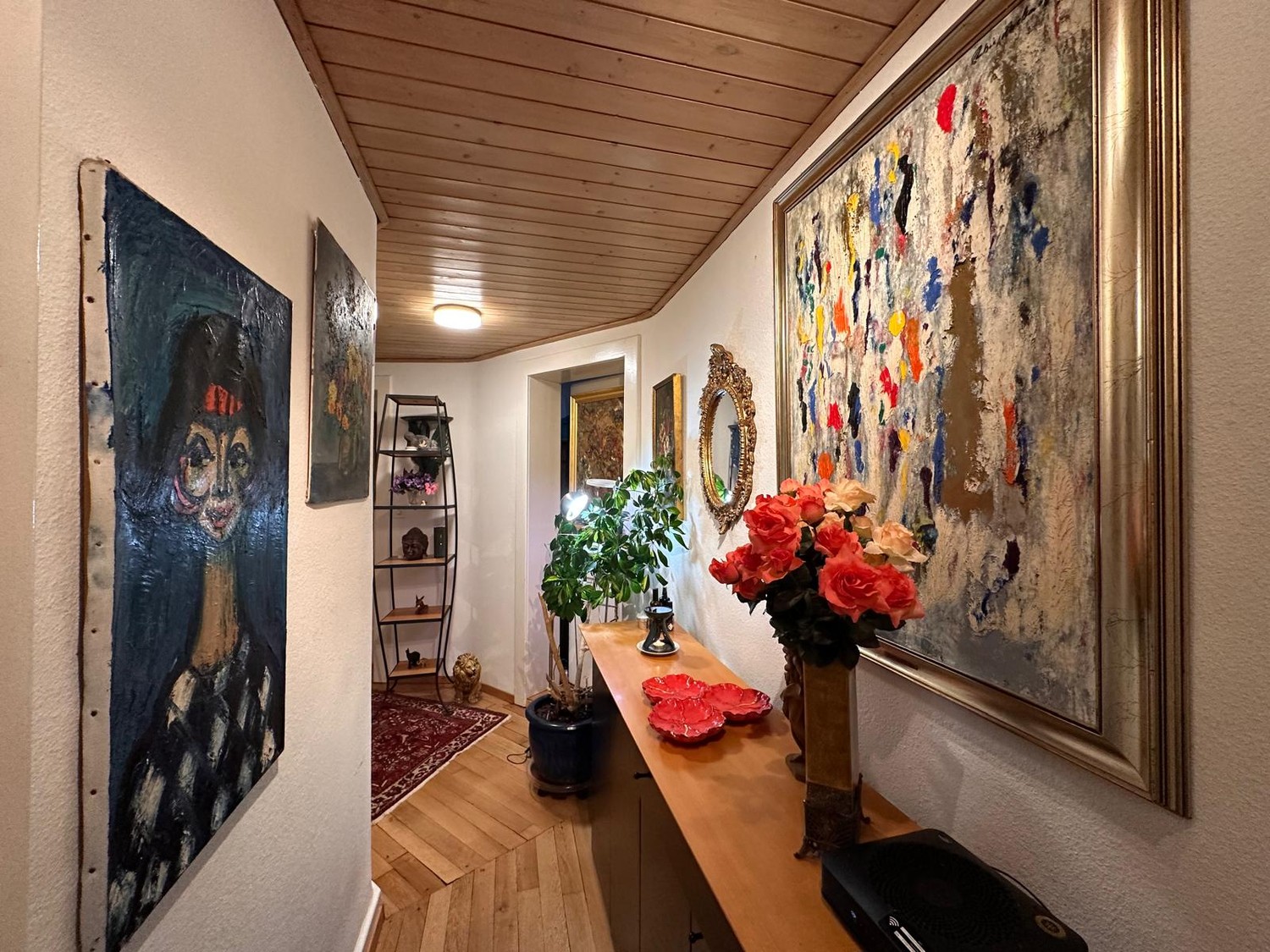 Room in a shared flat, Foto 4 von 4