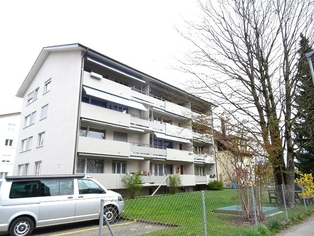 3 rooms apartment, Foto 2 von 5