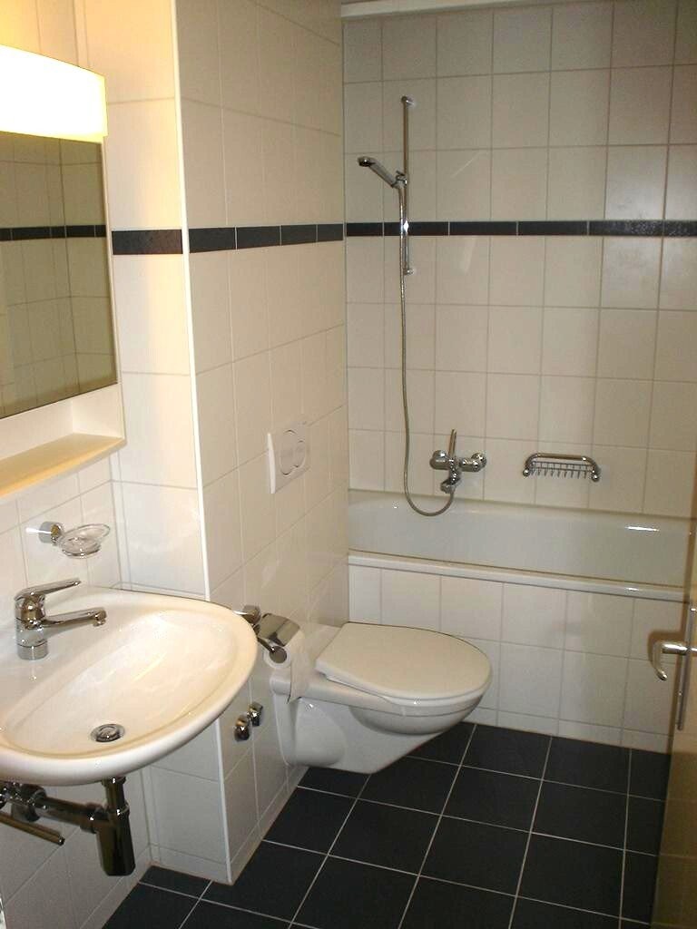 3 rooms apartment, Foto 5 von 5