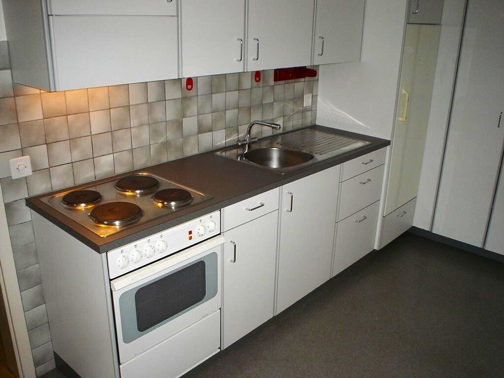 3 rooms apartment, Foto 1 von 5