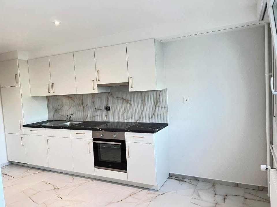 4 ½ Zimmer-Wohnung, Foto 3 von 7
