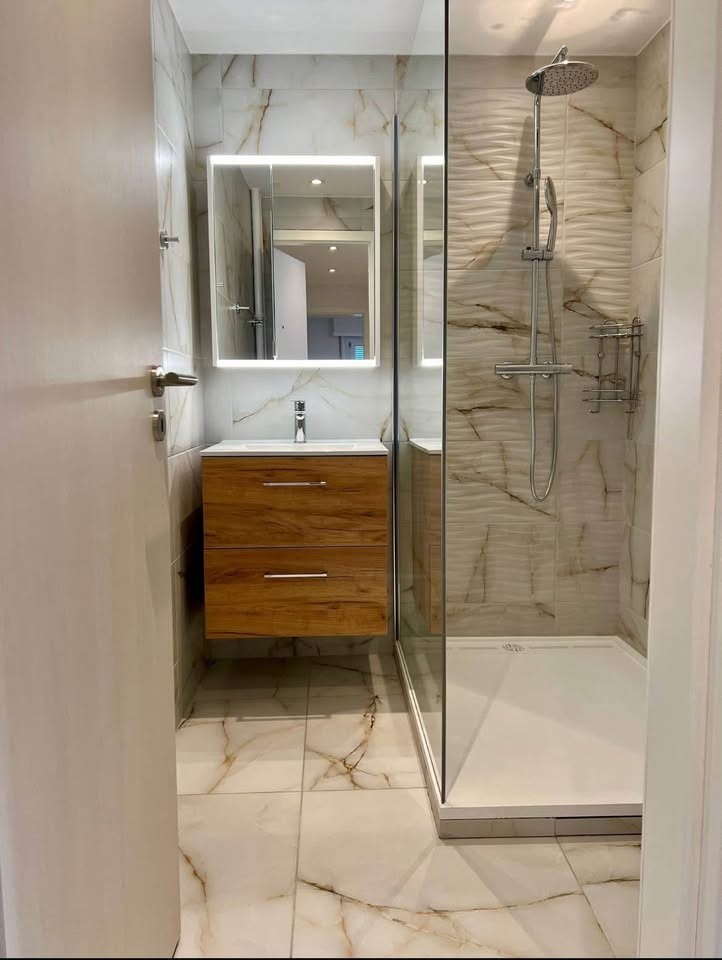 4 ½ Zimmer-Wohnung, Foto 7 von 7