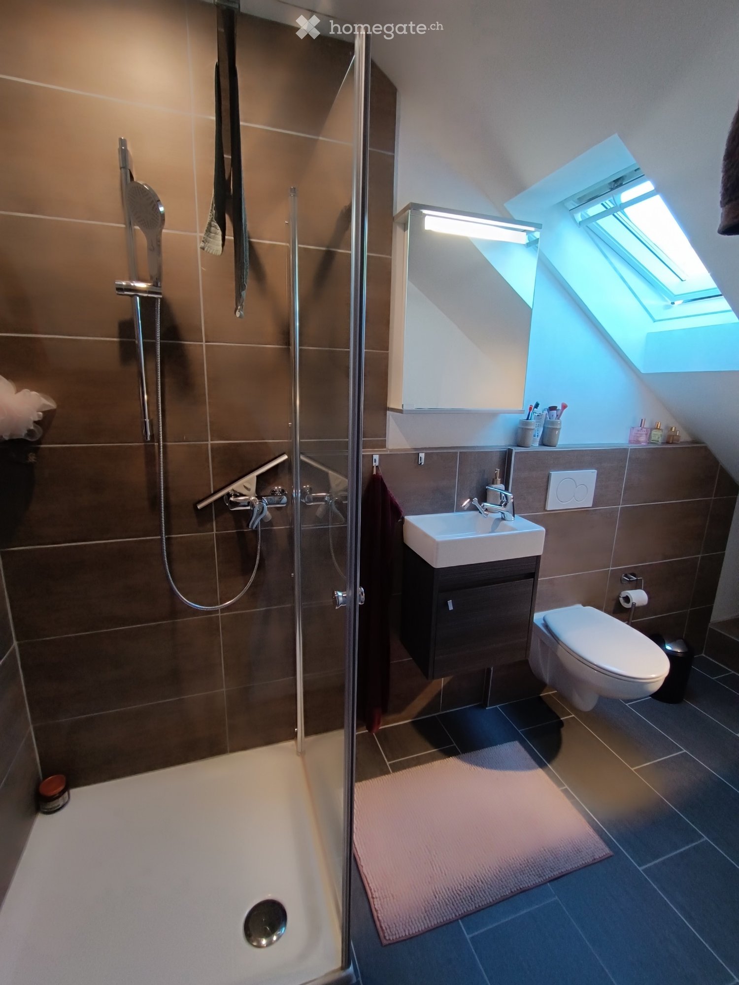 2-Zimmer-Wohnung, Foto 1 von 3