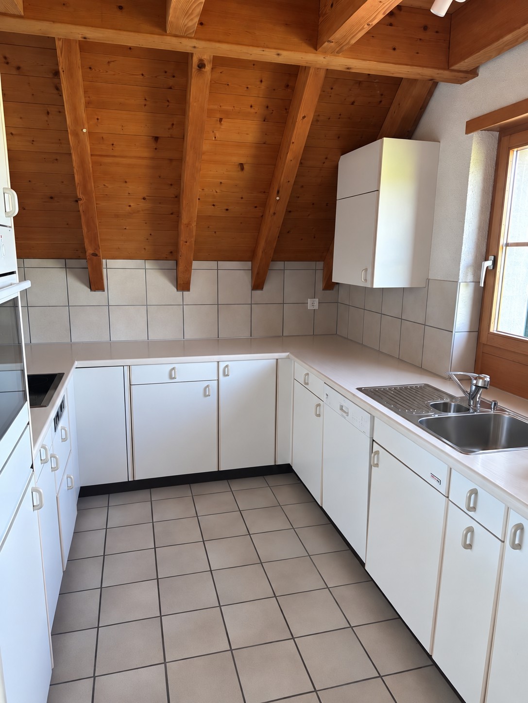 3 ½ rooms apartment, Foto 4 von 10