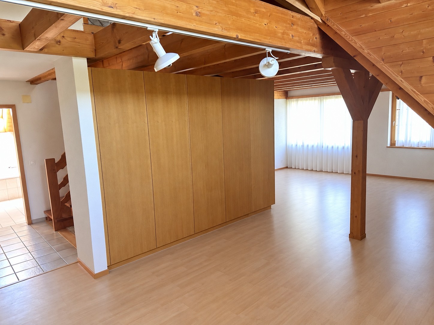 3 ½ rooms apartment, Foto 1 von 10
