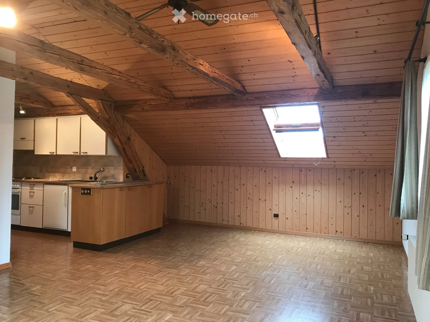 2 rooms apartment, Foto 1 von 5