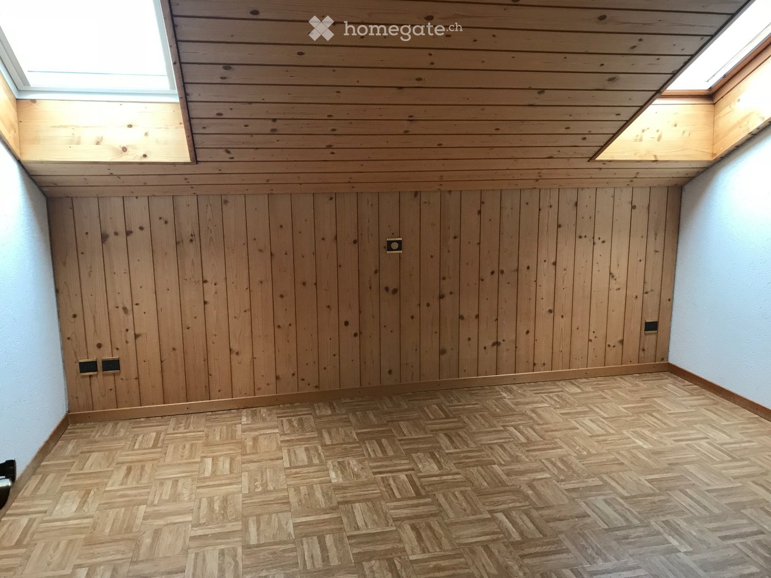 2 rooms apartment, Foto 4 von 5
