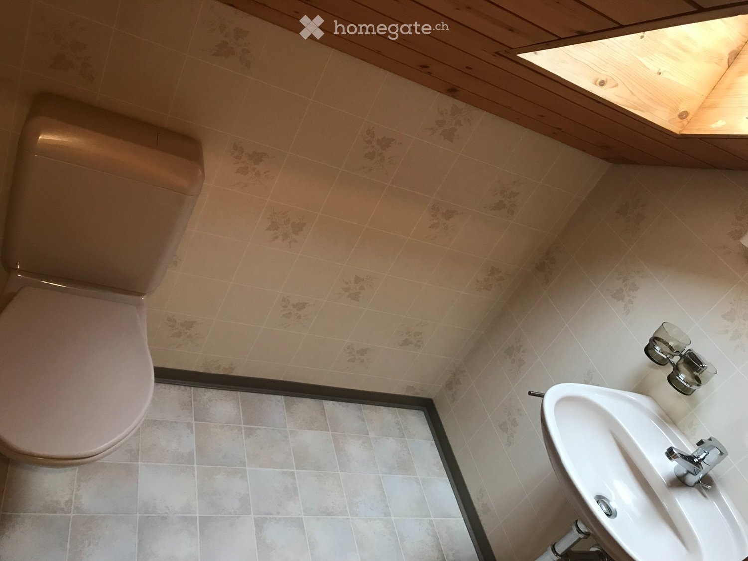 2 rooms apartment, Foto 5 von 5