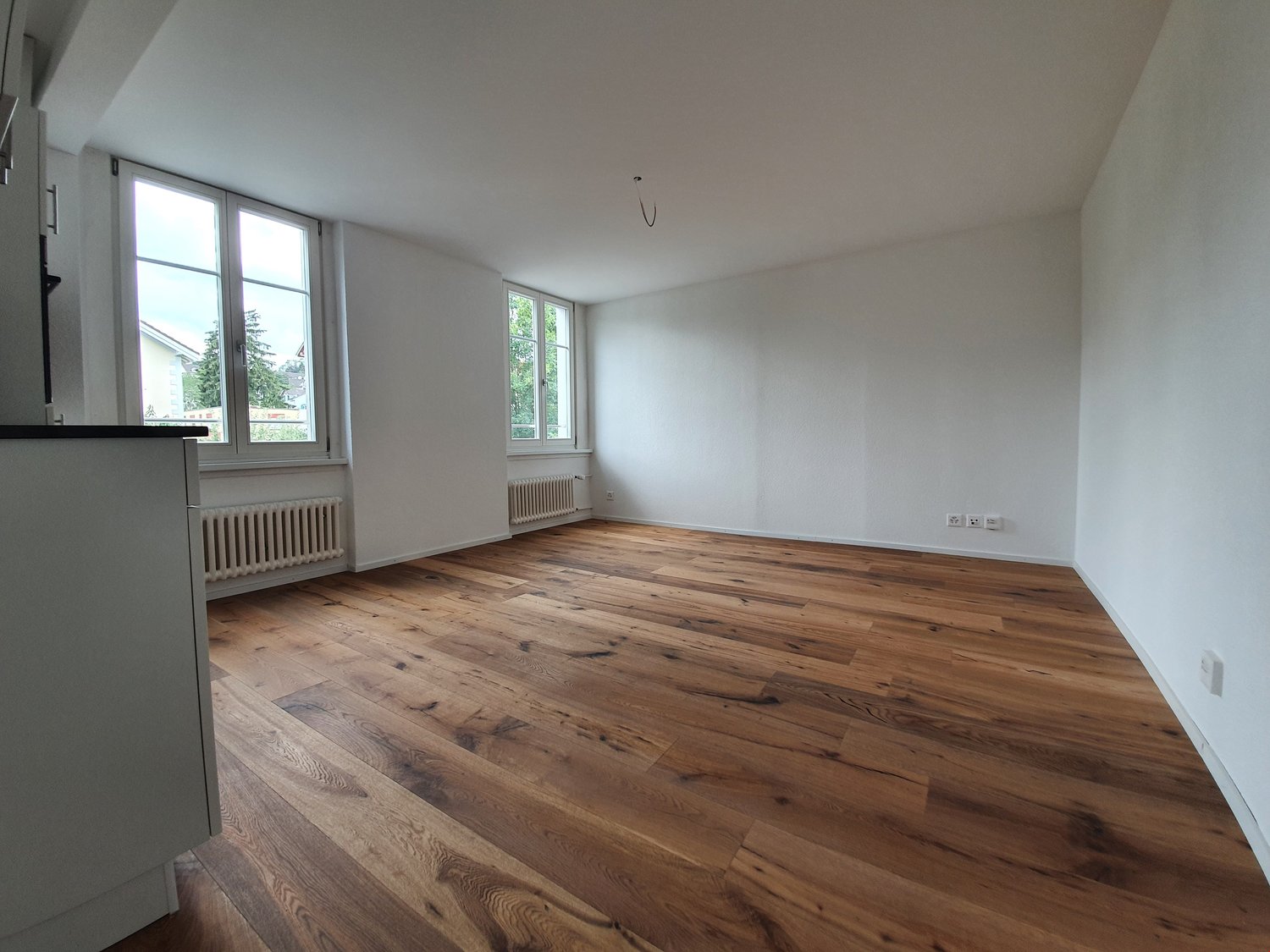 1 ½ rooms apartment, Foto 2 von 4